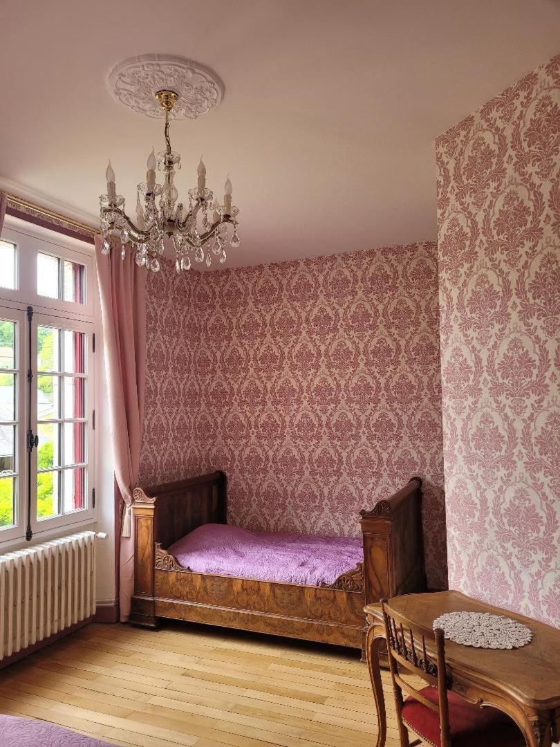 Castel Saint Laurent Langeais Exterior photo